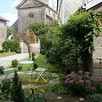 Presbytere Bed & Breakfast Sauville (Vosges)