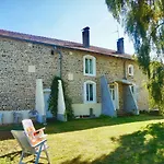 Bed & Breakfast Presbytere 3*