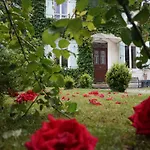 Presbytere Bed & Breakfast 3*
