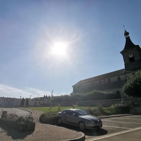 Frühstückspension Presbytere 3*