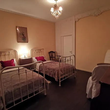 Presbytere ベッド・アンド・ブレックファスト