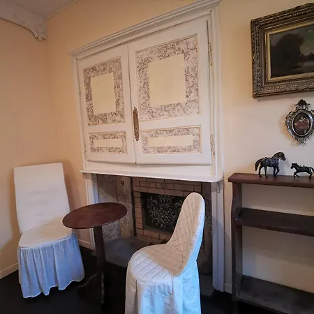 ベッド・アンド・ブレックファスト Presbytere