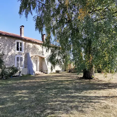 Presbytere ベッド・アンド・ブレックファスト