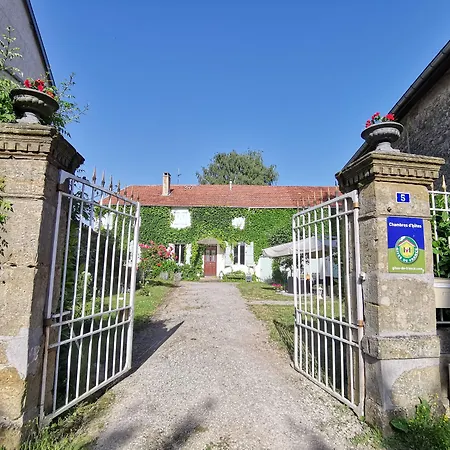 ベッド・アンド・ブレックファスト Presbytere