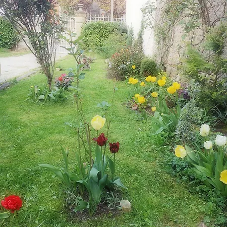 Presbytere ベッド・アンド・ブレックファスト 3*