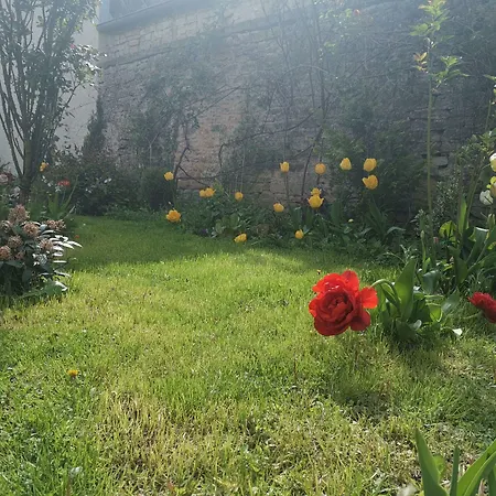 Presbytere ベッド・アンド・ブレックファスト 3*