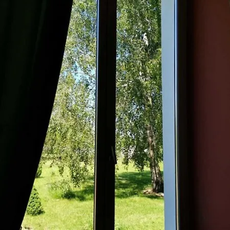 ベッド・アンド・ブレックファスト Presbytere