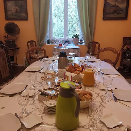 Presbytere 3* Sauville