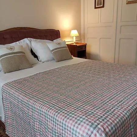 Presbytere 3* Sauville