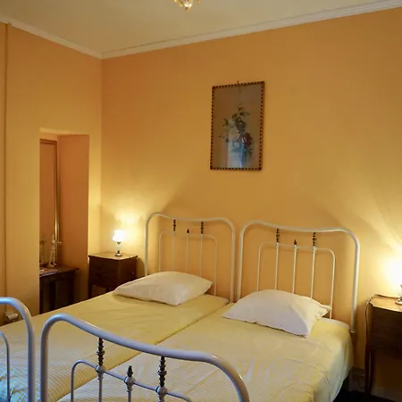 Presbytere 3* Sauville