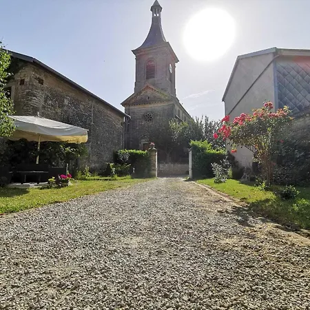 Presbytere ベッド・アンド・ブレックファスト