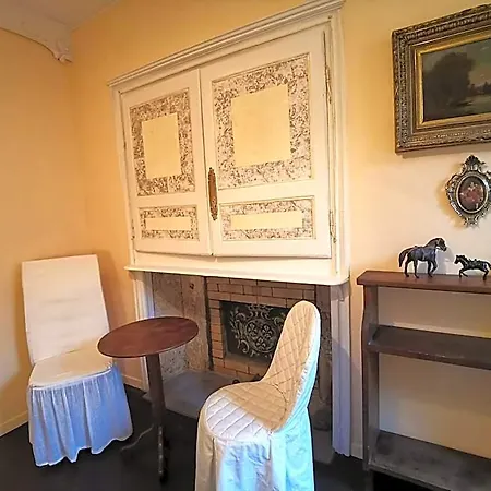 Bed & Breakfast Presbytere 3*