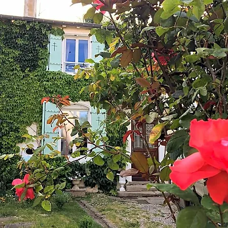 Bed & Breakfast Presbytere 3*