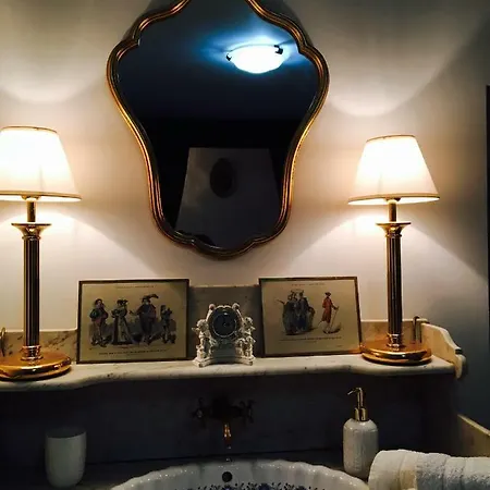 Presbytere ベッド・アンド・ブレックファスト