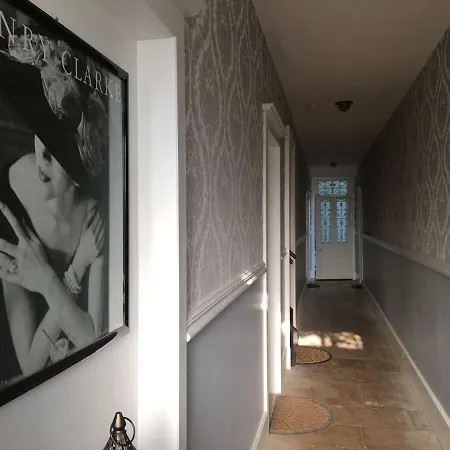 Presbytere ベッド・アンド・ブレックファスト 3*