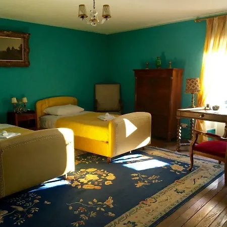 Frühstückspension Presbytere 3*