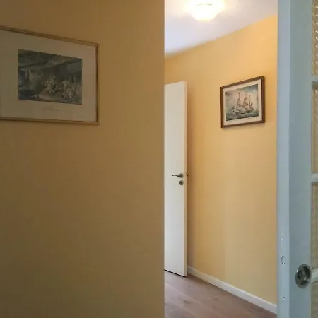 Bed & Breakfast Presbytere
