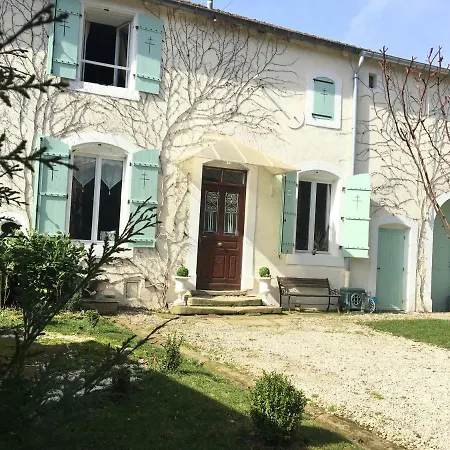 Presbytere ベッド・アンド・ブレックファスト Sauville