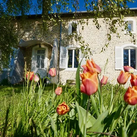 Presbytere ベッド・アンド・ブレックファスト Sauville