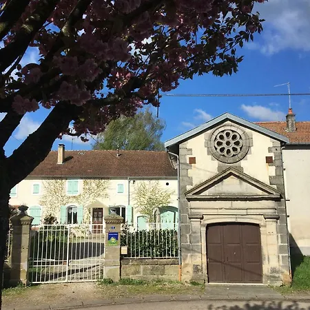 Presbytere Bed & Breakfast 3*