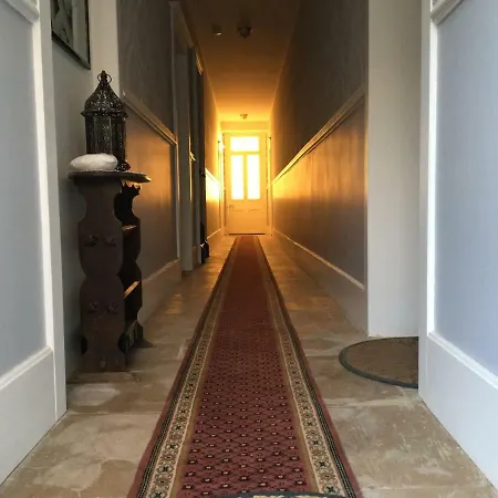 Presbytere ベッド・アンド・ブレックファスト