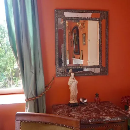 ベッド・アンド・ブレックファスト Presbytere Sauville