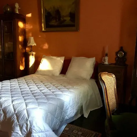 Presbytere ベッド・アンド・ブレックファスト 3*