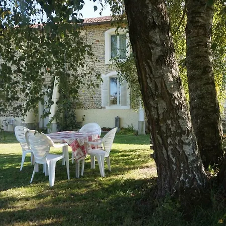 ベッド・アンド・ブレックファスト Presbytere