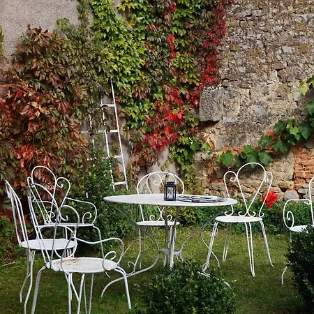 Presbytere ベッド・アンド・ブレックファスト