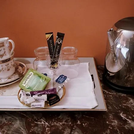 Presbytere ベッド・アンド・ブレックファスト