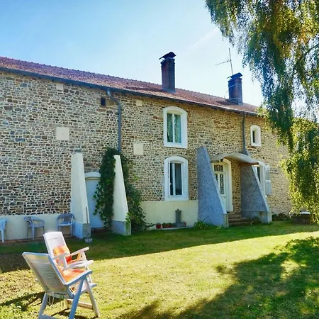 ベッド・アンド・ブレックファスト Presbytere 3*