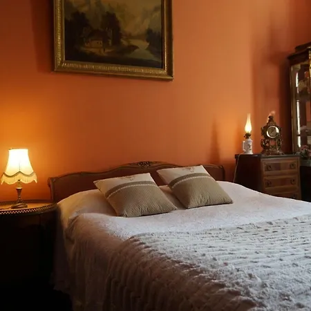 Presbytere Bed & Breakfast 3*