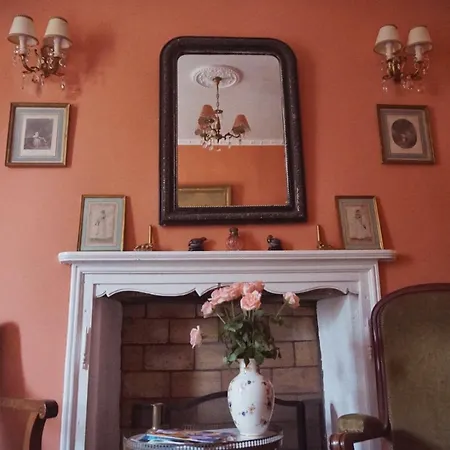 ベッド・アンド・ブレックファスト Presbytere 3*