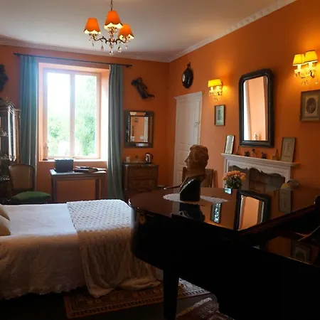 Presbytere ベッド・アンド・ブレックファスト 3*