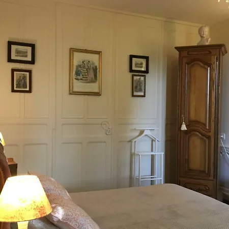 Frühstückspension Presbytere 3*