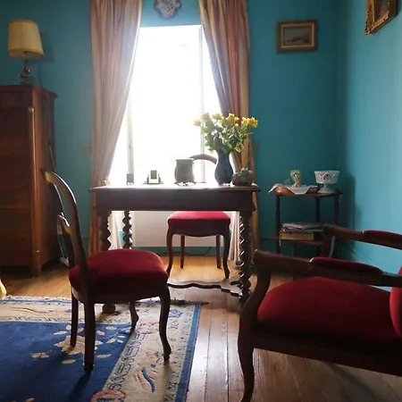 Presbytere ベッド・アンド・ブレックファスト 3*