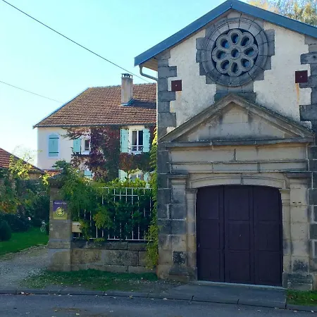 Presbytere