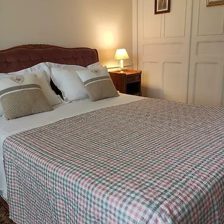 Frühstückspension Presbytere 3*