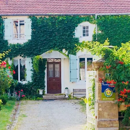 Presbytere Frühstückspension 3*