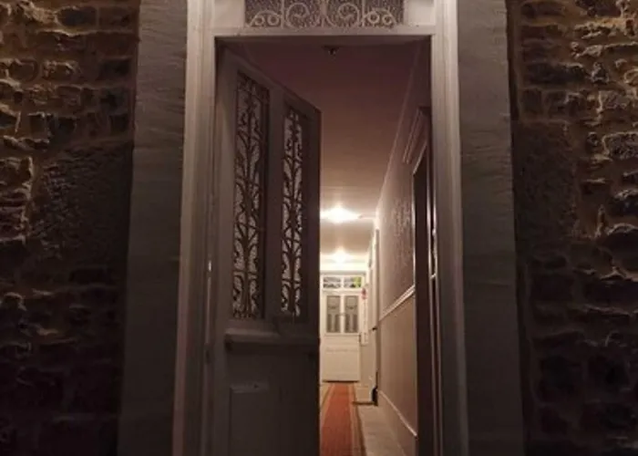 Presbytere فندق مبيت وإفطار