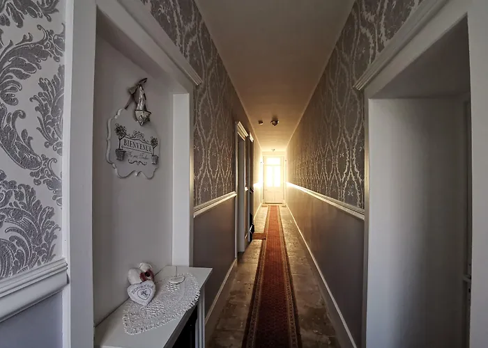 فندق مبيت وإفطار Presbytere 3*