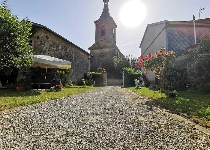 Presbytere Bed & Breakfast