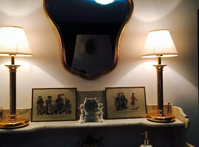 Presbytere فندق مبيت وإفطار