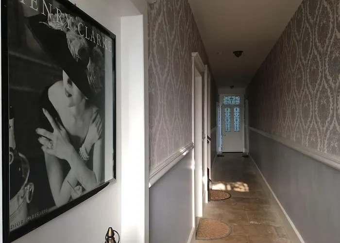 Presbytere Bed & Breakfast 3*