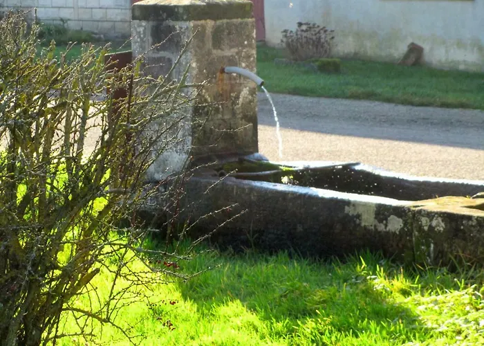 Presbytere Bed & Breakfast