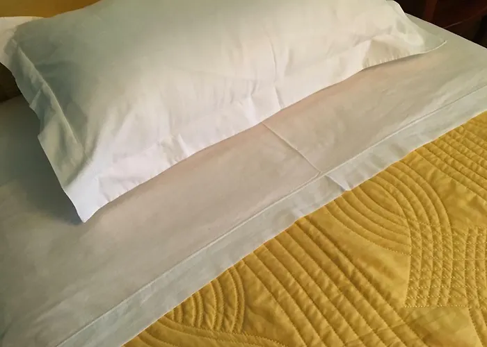 Presbytere Panzió Sauville