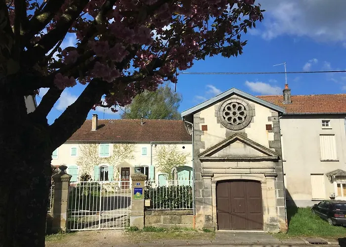 Presbytere Bed & Breakfast 3*