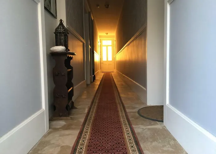 Presbytere Bed & Breakfast