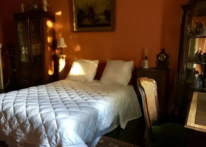 Presbytere Panzió 3*