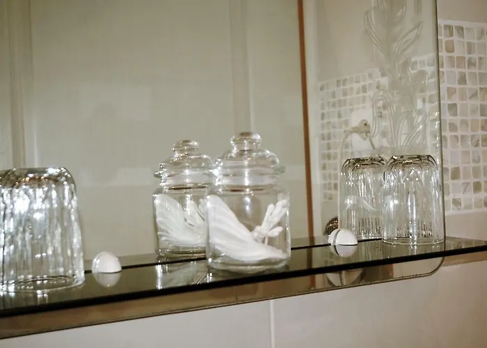 Presbytere فندق مبيت وإفطار 3*